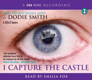 I Capture the Castle de Dodie Smith