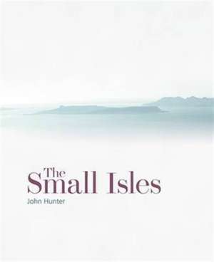 The Small Isles de John Hunter