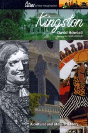 Kingston de David Howard