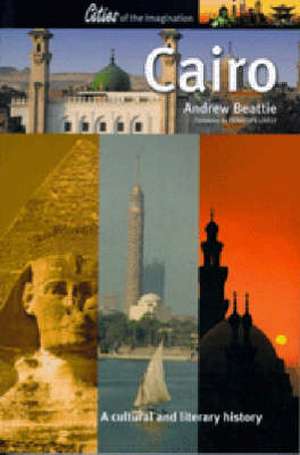 Cairo de Andrew Beattie