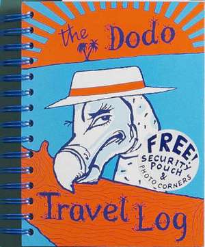 Dodo Travel Log de B. Peak