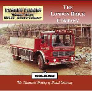 The London Brick Company de Dr. Alan Earnshaw