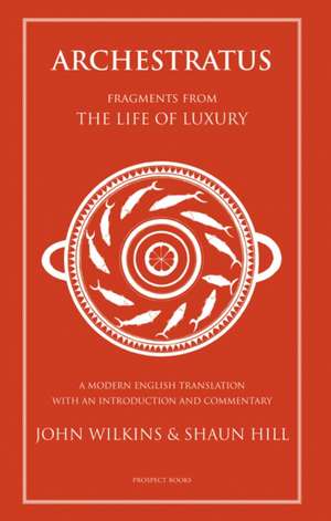 Archestratus de John Wilkins
