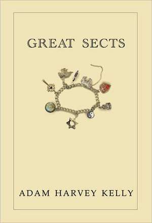 Great Sects de Adam Hume Kelly