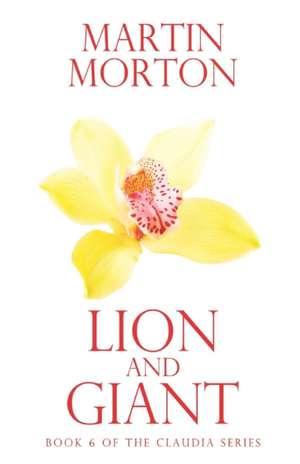 Lion and Giant de Martin Morton