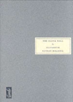 Holding, E: Blank Wall