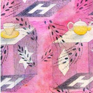 Peck, W: House-Bound