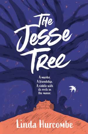 The Jesse Tree de Linda Hurcombe