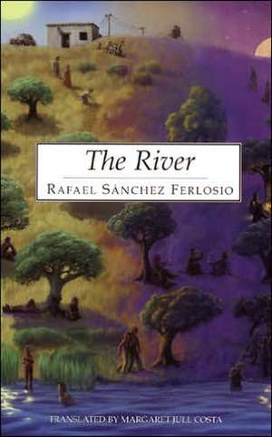 The River: A Slice-By-Slice Guide to Total Quality Management - Third Edition de Rafael Sanchez Ferlosio