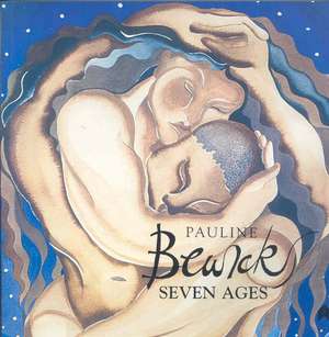 Pauline Bewick: Seven Ages de Alan Hayes