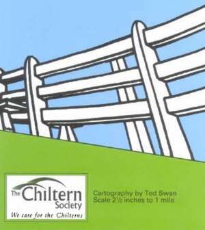 Hitchin and Hexton de Chiltern Society