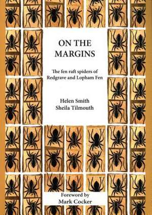 Smith, H: On the Margins de Helen Smith