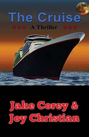 The Cruise de Jake Corey