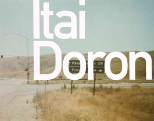 End of Real de Ital Doron