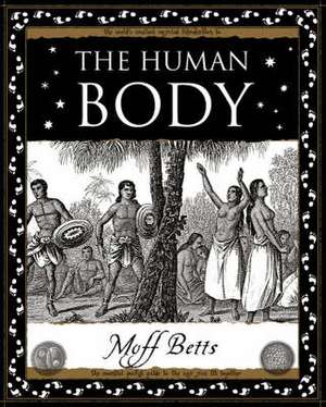 Betts, M: Human Body