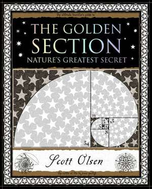 Golden Section de Scott Olsen