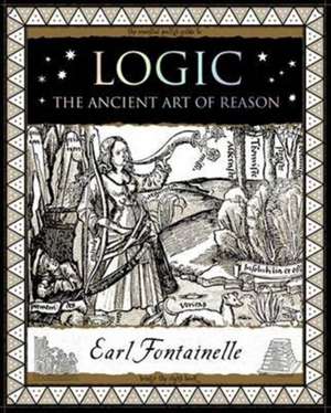 Fontainelle, E: Logic