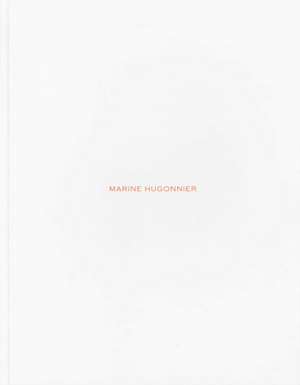 MARINE HUGONNIER HB de Michael Newman