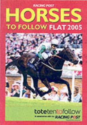 Horses to Follow