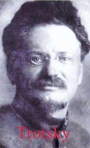 Trotsky de Dave Renton