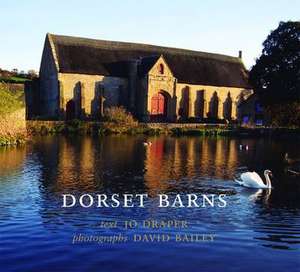 Dorset Barns de CBE David Bailey