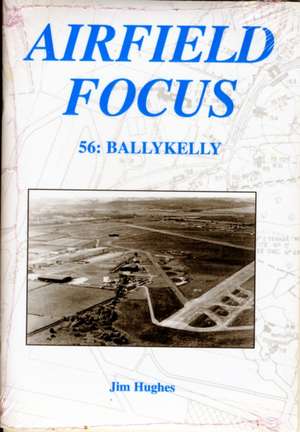 BALLYKELLY de Jim Hughes