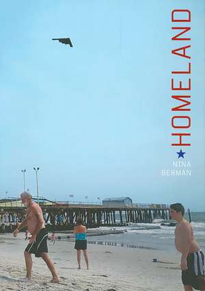 Homeland de Nina Berman