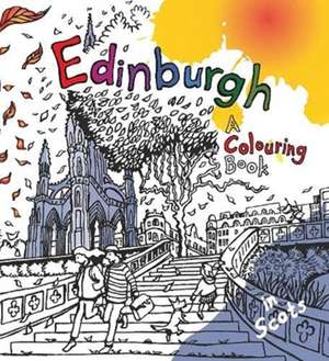 Edinburgh de Elfreda Crehan