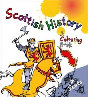 Scottish History de Elfreda Crehan
