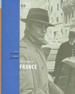 The Cinema of France de Phil Powrie