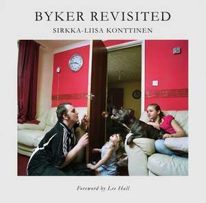 Konttinen, S: Byker Revisited de Sirkka-Liisa Konttinen