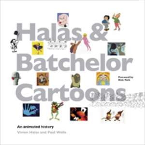 Halas And Batchelor: An Animated History de Vivien Halas