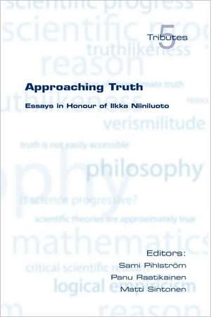 Approaching Truth de S. Pihlstrom