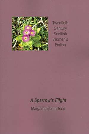 A Sparrow's Flight de Margaret Elphinstone