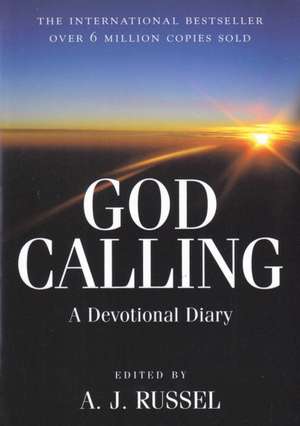 God Calling de A. Russell