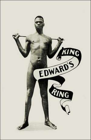 King Edward's Ring de Peregrine Atbush