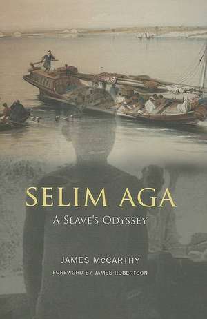 Selim Aga de James McCarthy