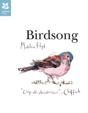 Birdsong de Madeleine Floyd