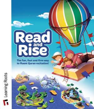 Read and Rise de Yasmin Mussa