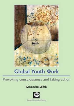 Global Youth Work de Momodou Sallah