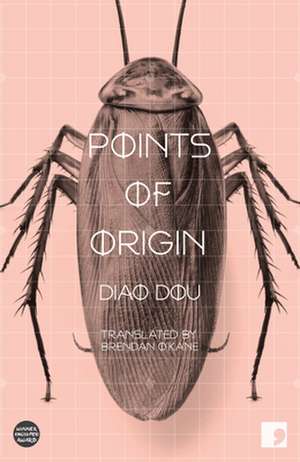 Points of Origin de Diao Dou