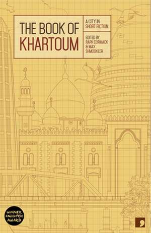 The Book of Khartoum de Ahmed Al-Malik