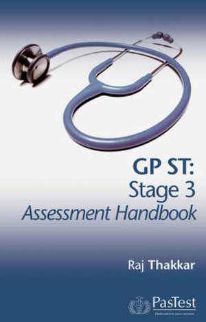 GPST: Stage 3 Assessment Handbook de RAJ THAKKAR