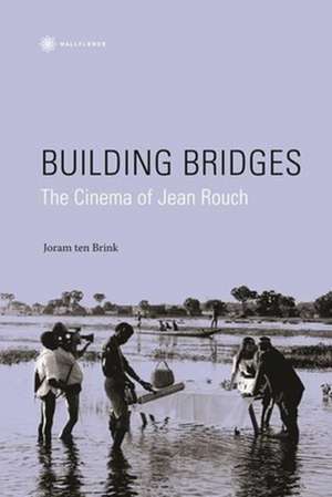 Building Bridges de Joram Ten Brink