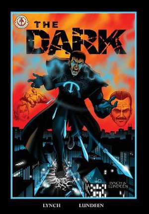 The Dark de Chris Lynch