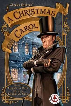 A Christmas Carol de Stephen L. Stern