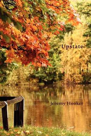 Upstate - A North American Journal de Jeremy Hooker