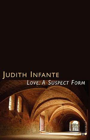 Love de Judith Infante