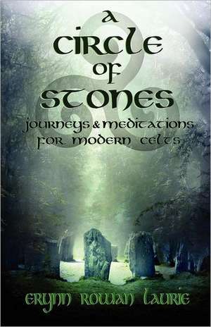 A Circle of Stones de Erynn Rowan Laurie