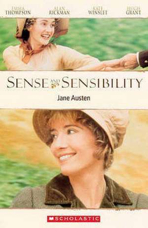 Austen, J: Sense and Sensibility Audio Pack de Jane Austen